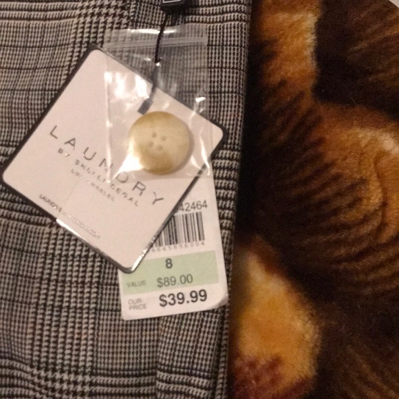 Formal pants - Picture 3 of 3